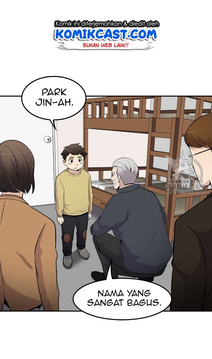 Again My Life Chapter 25 Bahasa Indonesia